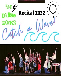 poster for event