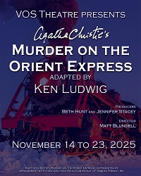 poster for event