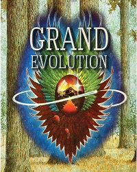 poster for event