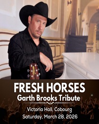 poster for event