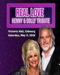 poster for event