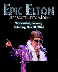 poster for event