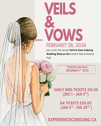 poster for event