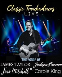 poster for event