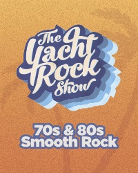 poster for event