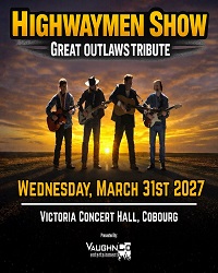 poster for event