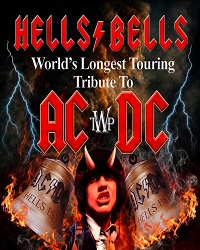poster for event