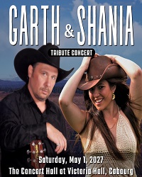 poster for event