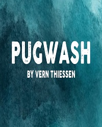 poster for event