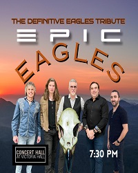 poster for event