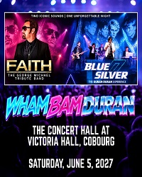 poster for event